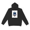 Urban Collab Mens The Broad Hoodie Thumbnail