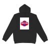 Urban Collab Mens The Broad Hoodie Thumbnail