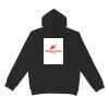Urban Collab Mens The Broad Hoodie Thumbnail
