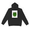 Urban Collab Mens The Broad Hoodie Thumbnail
