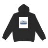 Urban Collab Mens The Broad Hoodie Thumbnail