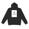 Urban Collab Mens The Broad Hoodie Thumbnail