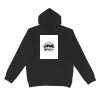 Urban Collab Mens The Broad Hoodie Thumbnail