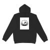 Urban Collab Mens The Broad Hoodie Thumbnail