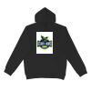 Urban Collab Mens The Broad Hoodie Thumbnail