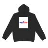 Urban Collab Mens The Broad Hoodie Thumbnail