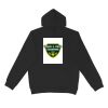 Urban Collab Mens The Broad Hoodie Thumbnail