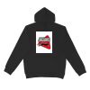 Urban Collab Mens The Broad Hoodie Thumbnail