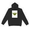 Urban Collab Mens The Broad Hoodie Thumbnail
