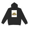 Urban Collab Mens The Broad Hoodie Thumbnail
