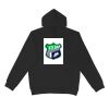 Urban Collab Mens The Broad Hoodie Thumbnail