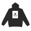 Urban Collab Mens The Broad Hoodie Thumbnail