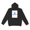 Urban Collab Mens The Broad Hoodie Thumbnail