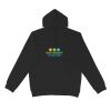 Urban Collab Mens The Broad Hoodie Thumbnail
