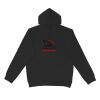 Urban Collab Mens The Broad Hoodie Thumbnail