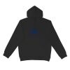 Urban Collab Mens The Broad Hoodie Thumbnail