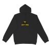 Urban Collab Mens The Broad Hoodie Thumbnail