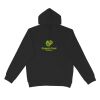 Urban Collab Mens The Broad Hoodie Thumbnail