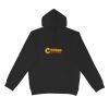 Urban Collab Mens The Broad Hoodie Thumbnail