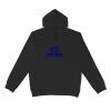 Urban Collab Mens The Broad Hoodie Thumbnail