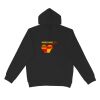 Urban Collab Mens The Broad Hoodie Thumbnail