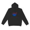 Urban Collab Mens The Broad Hoodie Thumbnail