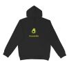 Urban Collab Mens The Broad Hoodie Thumbnail