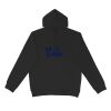 Urban Collab Mens The Broad Hoodie Thumbnail
