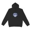 Urban Collab Mens The Broad Hoodie Thumbnail