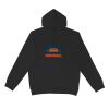Urban Collab Mens The Broad Hoodie Thumbnail