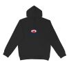 Urban Collab Mens The Broad Hoodie Thumbnail
