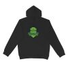 Urban Collab Mens The Broad Hoodie Thumbnail