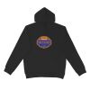 Urban Collab Mens The Broad Hoodie Thumbnail