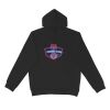 Urban Collab Mens The Broad Hoodie Thumbnail