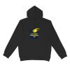 Urban Collab Mens The Broad Hoodie Thumbnail