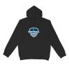 Urban Collab Mens The Broad Hoodie Thumbnail
