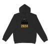 Urban Collab Mens The Broad Hoodie Thumbnail