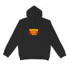 Urban Collab Mens The Broad Hoodie Thumbnail