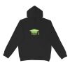 Urban Collab Mens The Broad Hoodie Thumbnail