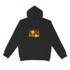 Urban Collab Mens The Broad Hoodie Thumbnail