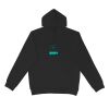 Urban Collab Mens The Broad Hoodie Thumbnail