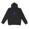 Urban Collab Mens The Broad Hoodie Thumbnail