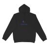 Urban Collab Mens The Broad Hoodie Thumbnail