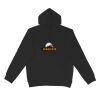 Urban Collab Mens The Broad Hoodie Thumbnail