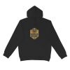 Urban Collab Mens The Broad Hoodie Thumbnail