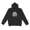 Urban Collab Mens The Broad Hoodie Thumbnail