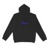 Urban Collab Mens The Broad Hoodie Thumbnail