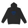 Urban Collab Mens The Broad Hoodie Thumbnail