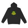 Urban Collab Mens The Broad Hoodie Thumbnail