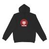 Urban Collab Mens The Broad Hoodie Thumbnail